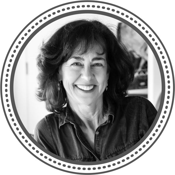 Thumbnail: photo of artist Susan Lordi