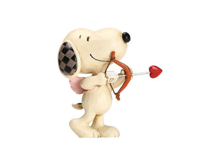 Mini Snoopy Love