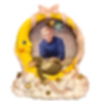 93604 dean griff charming tails mouse sleeping front view