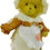 Thumbnail: cherished teddies Lavinia, pilgrim girl, Cooking Up Trouble, 4009587 front view