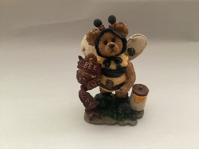 Thumbnail: Part of the Boyd Bears & Friends™ Collection