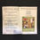 Thumbnail: 1973 Remember When Kardlet inside page view