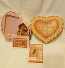 Doris, I Just Called To Say I Love You, 797154 SALE front view