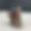 Thumbnail: Sir Edmund Persistence bear climbing mountain figurine rear view