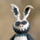 Thumbnail: pinheads darco figurine close up front view