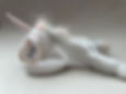 Thumbnail: plush unicorn side view