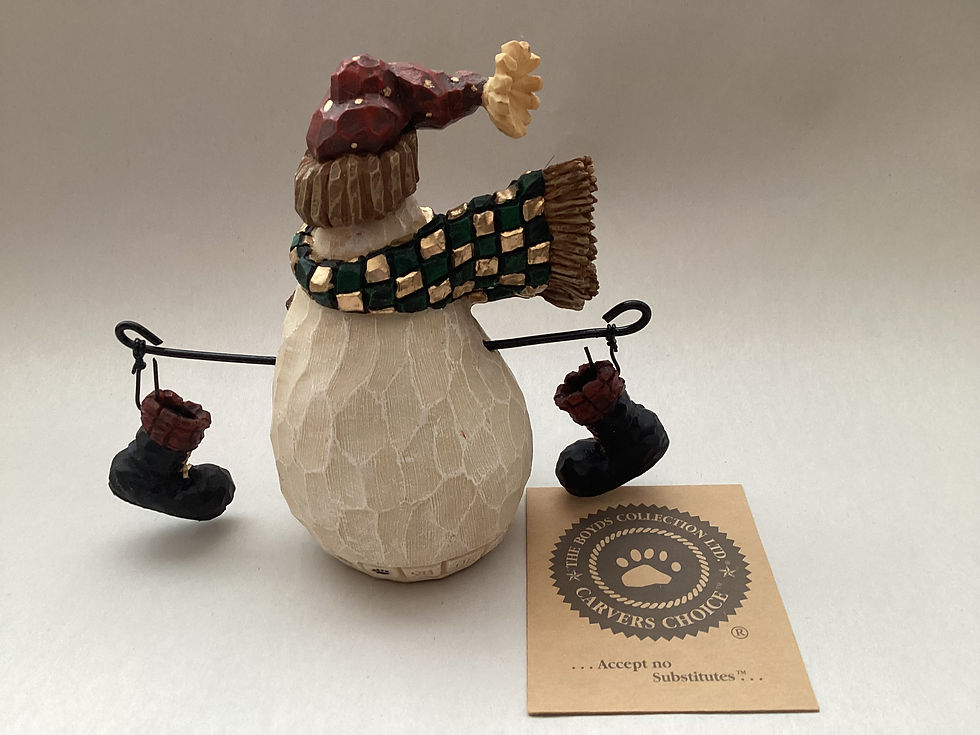 Approx: 4.5" Tall, 6" Wide, and 2" Deep Retired, No Longer In Production