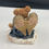 Thumbnail: boyds bears angel figurine rear view