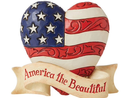 Heartwood Creek by Jim Shore