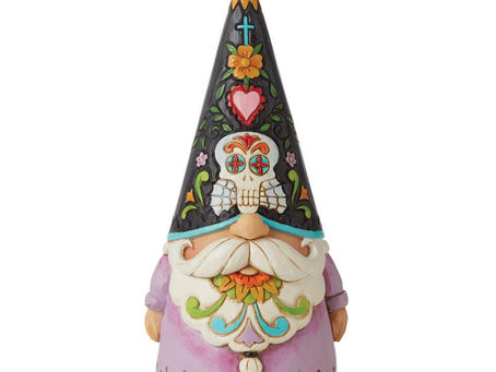 Heartwood Creek by Jim Shore Gnome