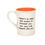 Thumbnail: Grandpa Anagram Mug rear view