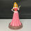 Thumbnail: sleeping beauty figurine front view
