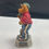 Thumbnail: Boyds bears coach grizberg figurine side view