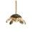 Thumbnail: Hawksbill Sea Turtle Ornament rear view