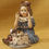 Thumbnail: boyds dollstone figurine front view