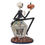 Thumbnail: Jim Shore Disney Traditions The Pumpkin King Jack on Gravestone figurine front view