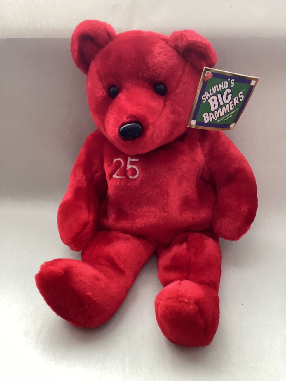 Issue Date 1999 - The Bammer Behemoth. There has been no bigger season than Mark McGwire's 70-homer fiesta!