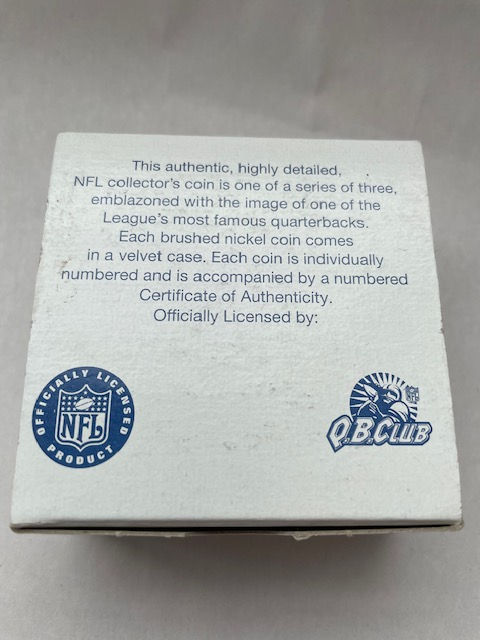 Thumbnail: Retired, No Longer In Production