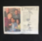 2000 Remember When Kardlet inside page view