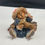 Thumbnail: boyds bears fashionista figurine front view