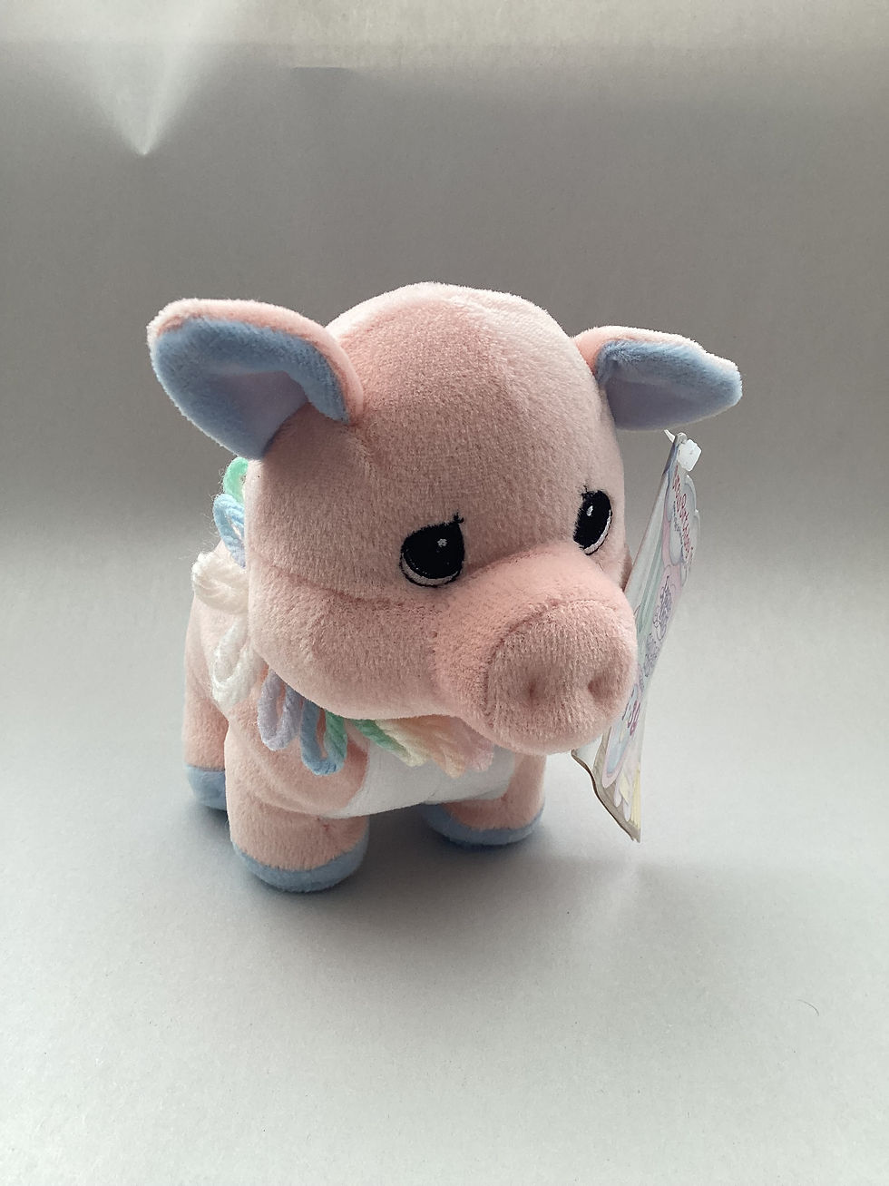 Tender Tails Circus Birthday Train Age 3