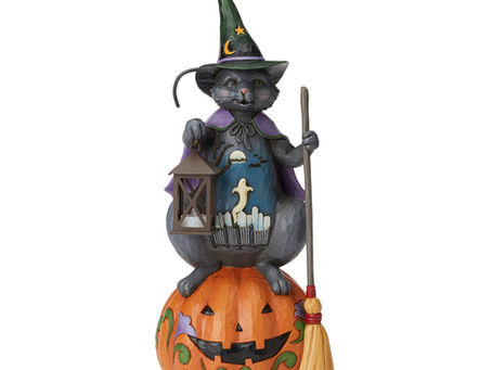 Heartwood Creek by Jim Shore