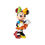 Thumbnail: britto disney minnie mouse figurine front view