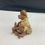 Thumbnail: boyds bears doctor and patient figurine side view