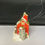 Thumbnail: deparment 56 snow village ornament side view