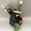 Thumbnail: Bearfoot Bears -  Elfy The Elf Ornament 3005070217