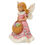 Thumbnail: jim shore easter fairy figurine side view