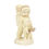 Thumbnail: snowbabies figurine front view