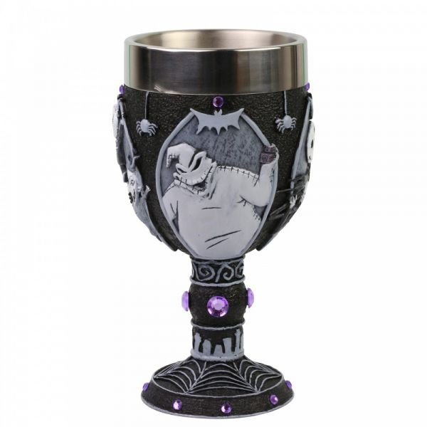 Thumbnail: Nightmare Before Christmas Chalice
