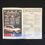 Thumbnail: 1983 Remember When Kardlet inside page view