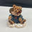 Thumbnail: boyds bears angel figurine front view