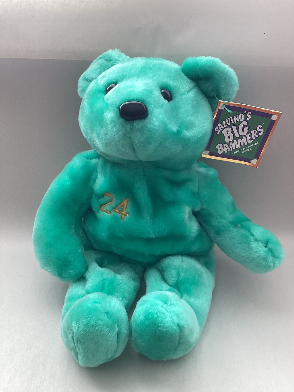 Thumbnail: Retired ..... No Longer in Production  Style:  BB48  99015