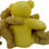 Thumbnail: Caleb And Friends, Three bears with a book hugging, 661996 back view