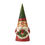 Thumbnail: jim shore Decorating Hearth & Home gnome figurine front view