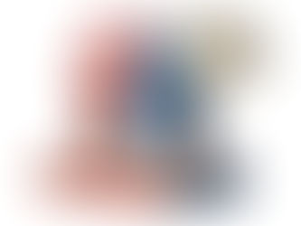 Patriotic Bulldog by Jim Shore