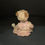Thumbnail: Nurse Bear Figurine rear view