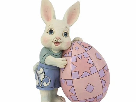 Heartwood Creek by Jim Shore