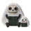 Thumbnail: Furry Bones Musabi figurine front view