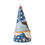 Thumbnail: patriotic gnome figurine side view