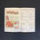 Thumbnail: 1938 Remember When Kardlet inside page view