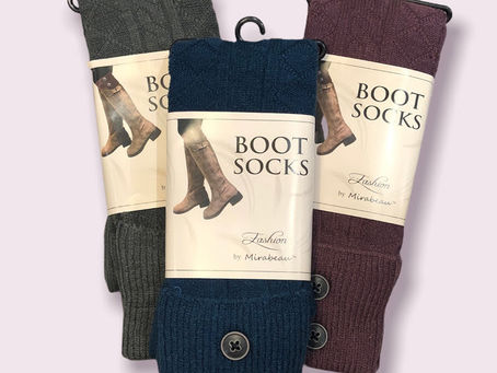 Boot Socks