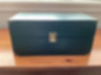 Berkeley Designs... Green Doll Case or trunk