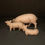 Thumbnail: Set of 3 pigs figurines rear view