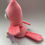 Thumbnail: Tender Tails Plush Cardinal