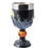 Thumbnail: Nightmare Before Christmas Disney Showcase Goblet rear view