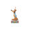 Thumbnail: reindeer pluto figurine side view